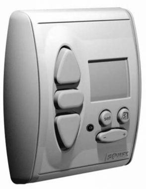 Somfy Chronis RTS L Comfort (1805138)