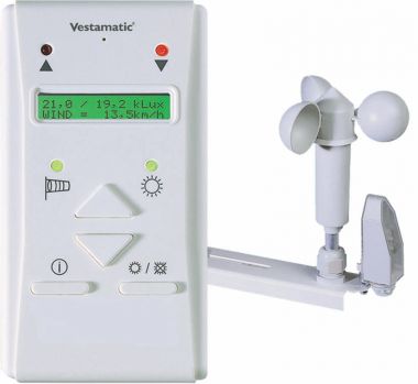 Vestamatic UNI 12 Set Alu (01093550)
