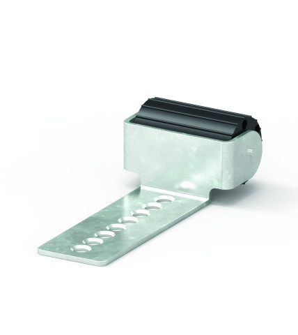 Eckermann Abdruckrolle mit Steeg, 31mm hoch (16310)