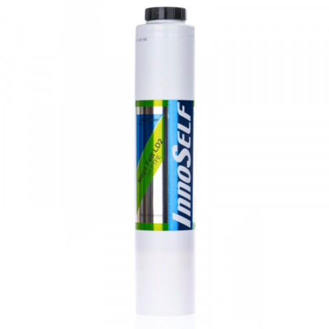 InnoSelf - Mega Fett LD2 mit PTFE, 400 g Kartusche