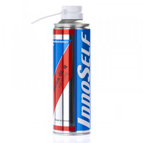 InnoSelf - Mega Öl N mit PTFE, 500 ml