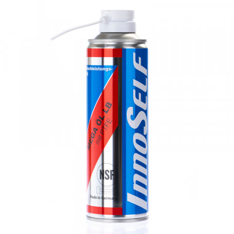 InnoSelf - Mega Öl LB mit PTFE, 300 ml