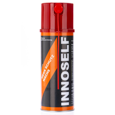 InnoSelf - Mega Schutzwachs, 400 ml