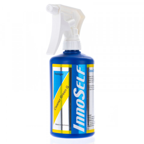 InnoSelf - Cleaner Green G, 500 ml