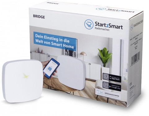Rademacher Duofern Start2Smart Bridge (9492)