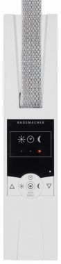 Rademacher Rollotron Standard Plus Ultraweiss 1305