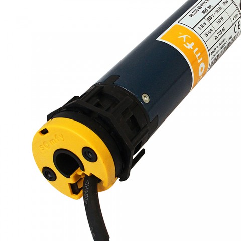 SOMFY Einsteckantrieb Altus 40 RTS  9/16