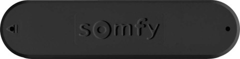 Somfy Eolis 3D WireFree io schwarz (9016354)