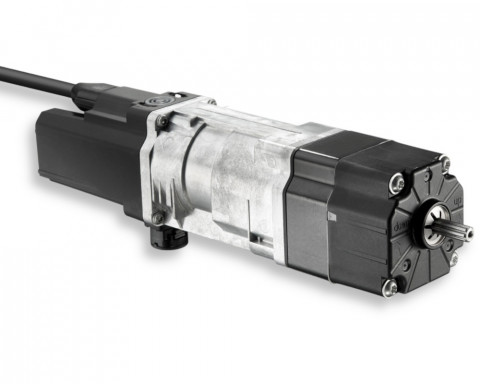 Somfy J4 WT 6/24 Kit U (1210508)