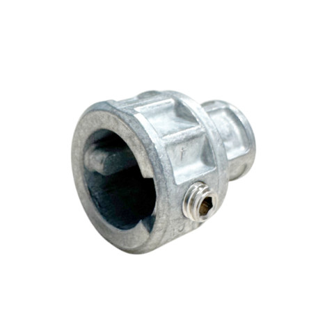 Somfy J4S Wellenadapter rund 14 x 3,7 + M5 x 5 (9028511)