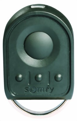 Somfy KeyGo 4 RTS (1841064)
