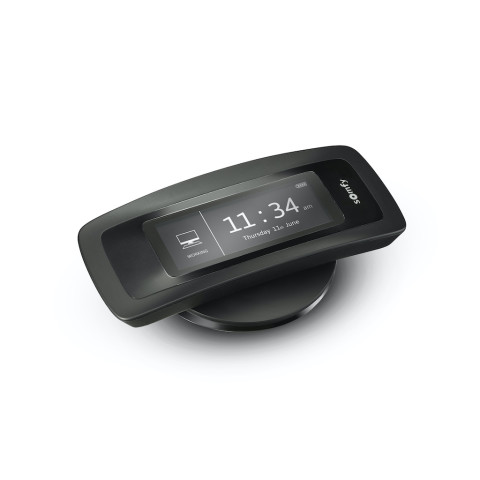 Somfy Nina Timer io, Bidirektionale Touch-Display Steuerung (1811407)