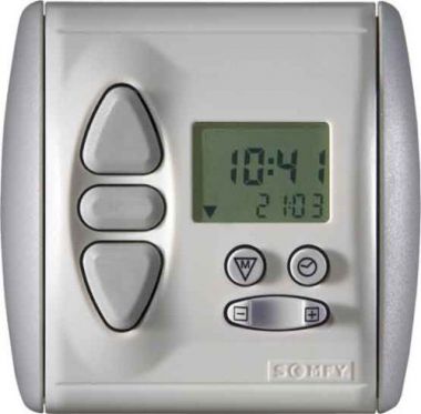 Somfy Chronis Uno easy (1805119)