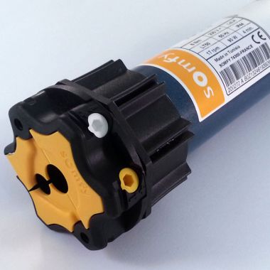 SOMFY Einsteckantrieb HiPro LT60  80/12 Sirius PA