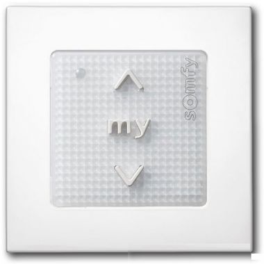 Somfy Smoove Origin RTS (1810880)