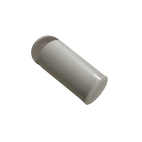 Stopper, Rolllladenstopper, Anschlagstopfen, 40mm, hellbeige
