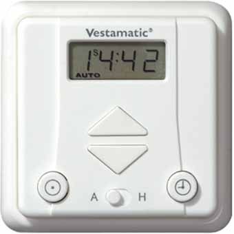 Vestamatic Rolltec Plus G/S (01805050)