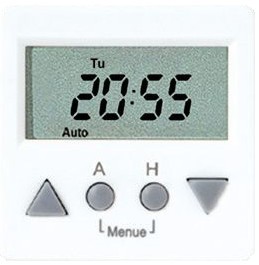 Vestamatic Steuerteil für WISO Time Control (01813584)