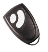 2-Kanal Micro-Handsender 80000055
