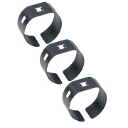 3 x Rademacher Einhängeklammer (96000006)