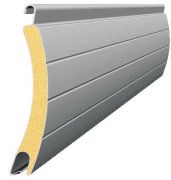 Aluminium-Rolllade Warema  A44