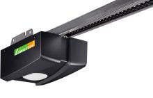 Berner Garagentorantrieb Limus One G70 - Komplettset
