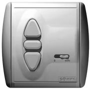 Somfy Centralis Uno RTS (1810257)