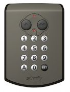 Somfy Funkcodetaster RTS (1841030)