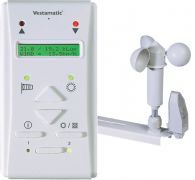 Vestamatic UNI 22 Set Alu (01093350)