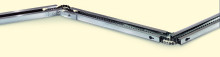 Berner Garagentorantrieb Limus One G70 - Komplettset