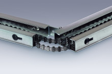 Berner Garagentorantrieb Limus One G70 - Komplettset