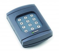 Berner Funkcodetaster BHS591 Berner