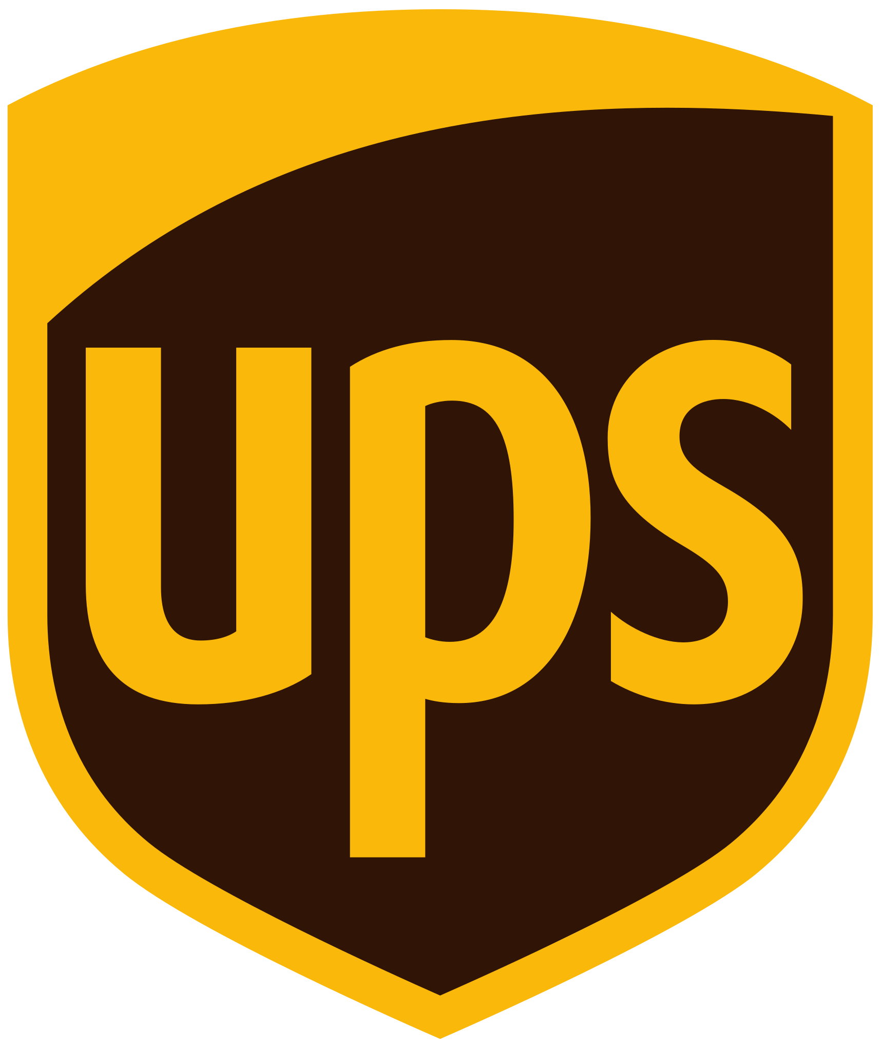 Expresszustellung per UPS nächster Werktag