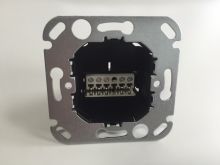 Somfy Steckrahmen Inteo Uno für Chronis Uno 9012960