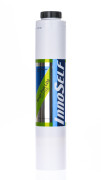 InnoSelf - Mega Fett LD2 mit PTFE, 400 g Lube Shuttle-Kartusche