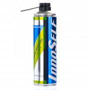 InnoSelf - Mega Fett LD2 mit PTFE, 500 ml