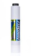 InnoSelf - Mega Fett MP4 mit PTFE, 400 g Lube Shuttle-Kartusche