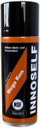 InnoSelf - Mega Kon, Silikonspray, 400 ml Instandhaltung