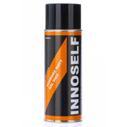 InnoSelf - Schwarz Matt, 400 ml