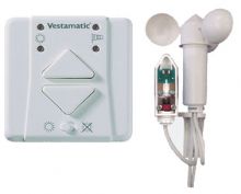 Vestamatic Markise Plus 500 Set (01096215)
