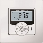 Rademacher Duofern Raumthermostat 2, 9485-1 (32501872) Rademacher Duofern Funk