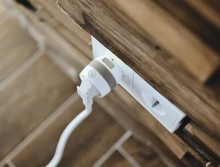 Rademacher Duofern Zwischenstecker 9472-1