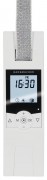 Rademacher Rollotron Comfort DuoFern Minigurt Ultraweiss 1840 Rademacher Duofern Funk