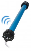 Rademacher RolloTube S-line Zip DuoFern Small 6 Nm, SLDZS 06/28Z