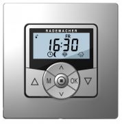 Rademacher Troll Comfort 5625-AL aluminium (36500522)