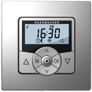 Rademacher Troll Comfort Duofern Aluminium 5665-AL (36500582)