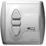 Somfy Centralis uno RTS 1810257 Sonstiges