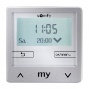 Somfy Chronis Smoove IB+ Pure (1805248)