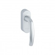 Somfy Fenstergriff Hoppe SecuSignal Atlanta silber (1811715)