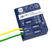 Somfy Izymo Transmitter io Unterputzsender (1822609)